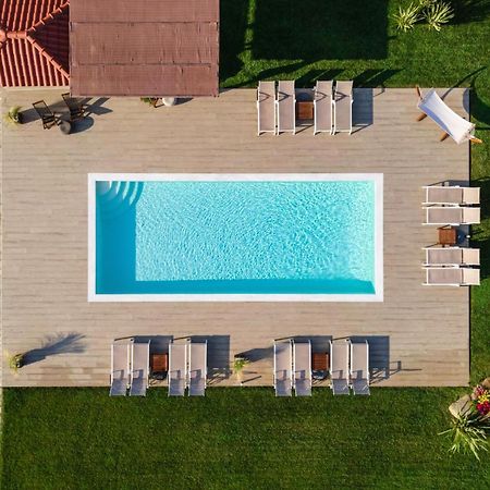 Arteon Villas Άγιος Νικόλαος Εξωτερικό φωτογραφία