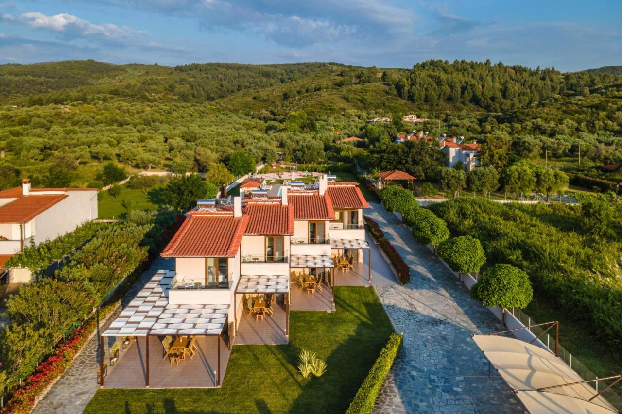 Arteon Villas Άγιος Νικόλαος Εξωτερικό φωτογραφία