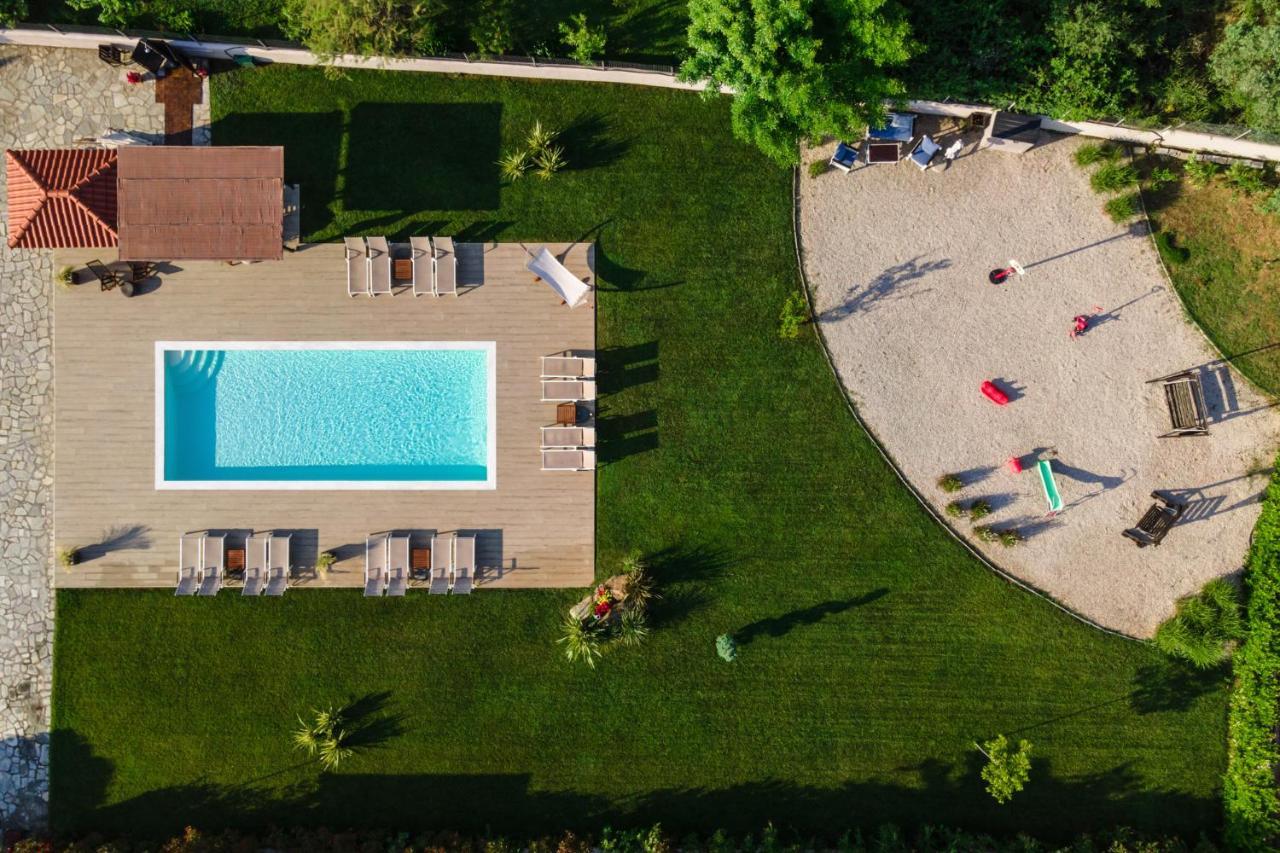 Arteon Villas Άγιος Νικόλαος Εξωτερικό φωτογραφία