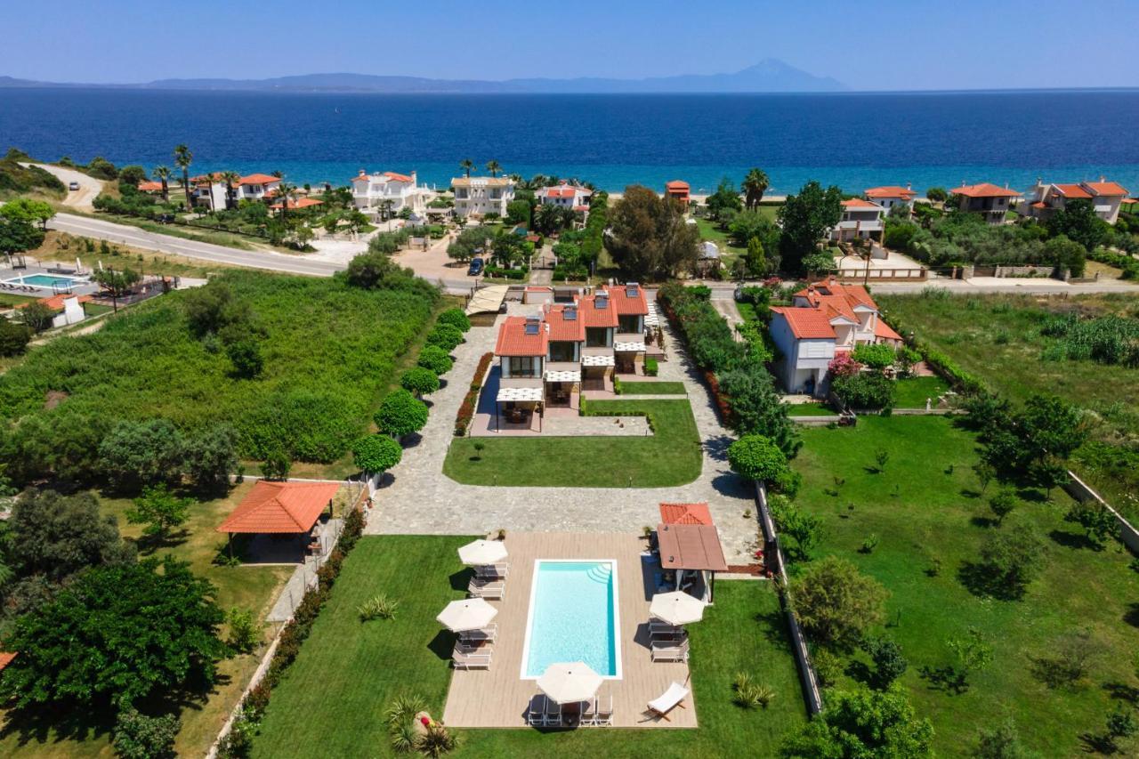 Arteon Villas Άγιος Νικόλαος Εξωτερικό φωτογραφία