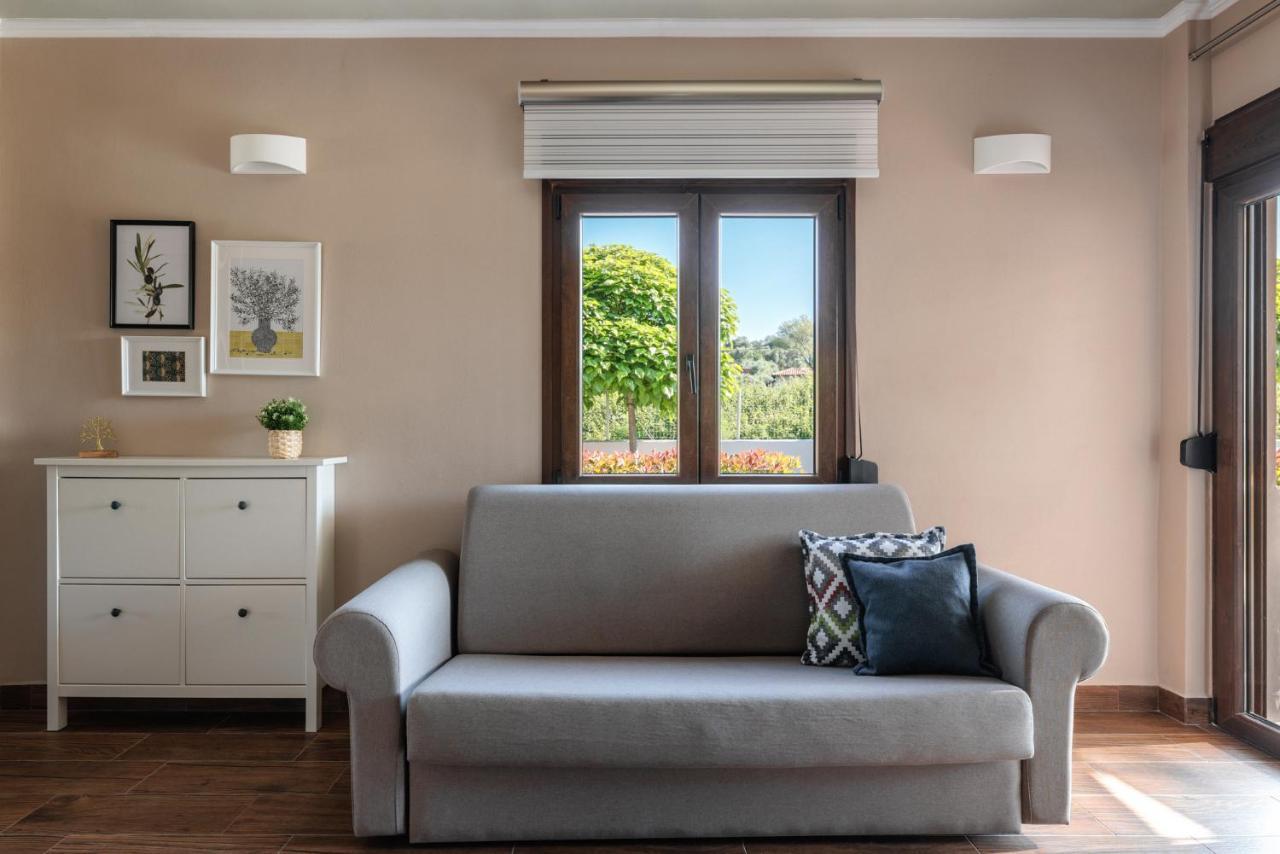 Arteon Villas Άγιος Νικόλαος Εξωτερικό φωτογραφία