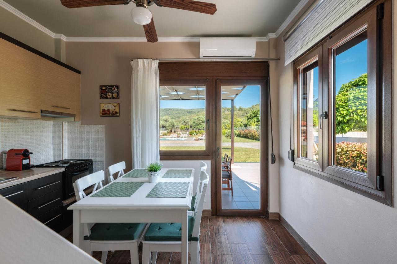 Arteon Villas Άγιος Νικόλαος Εξωτερικό φωτογραφία