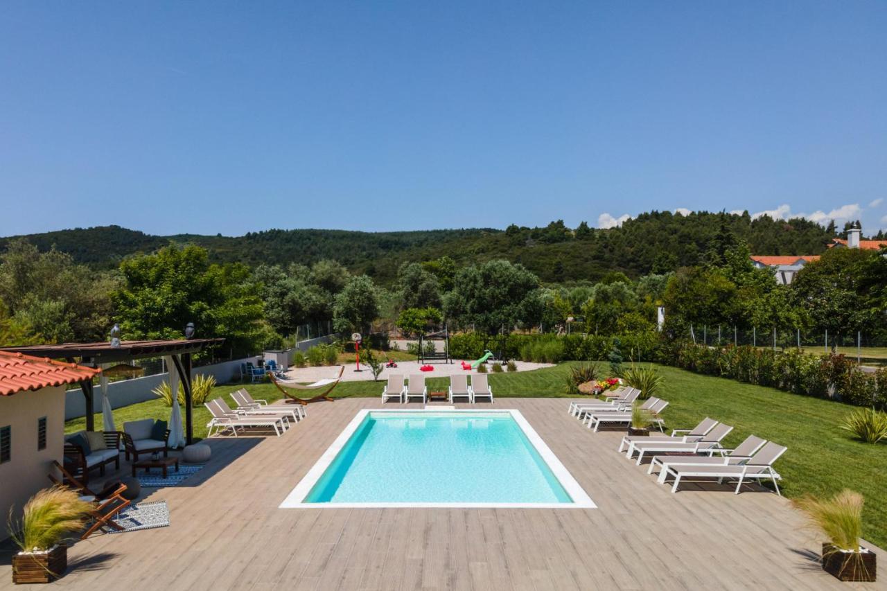 Arteon Villas Άγιος Νικόλαος Εξωτερικό φωτογραφία
