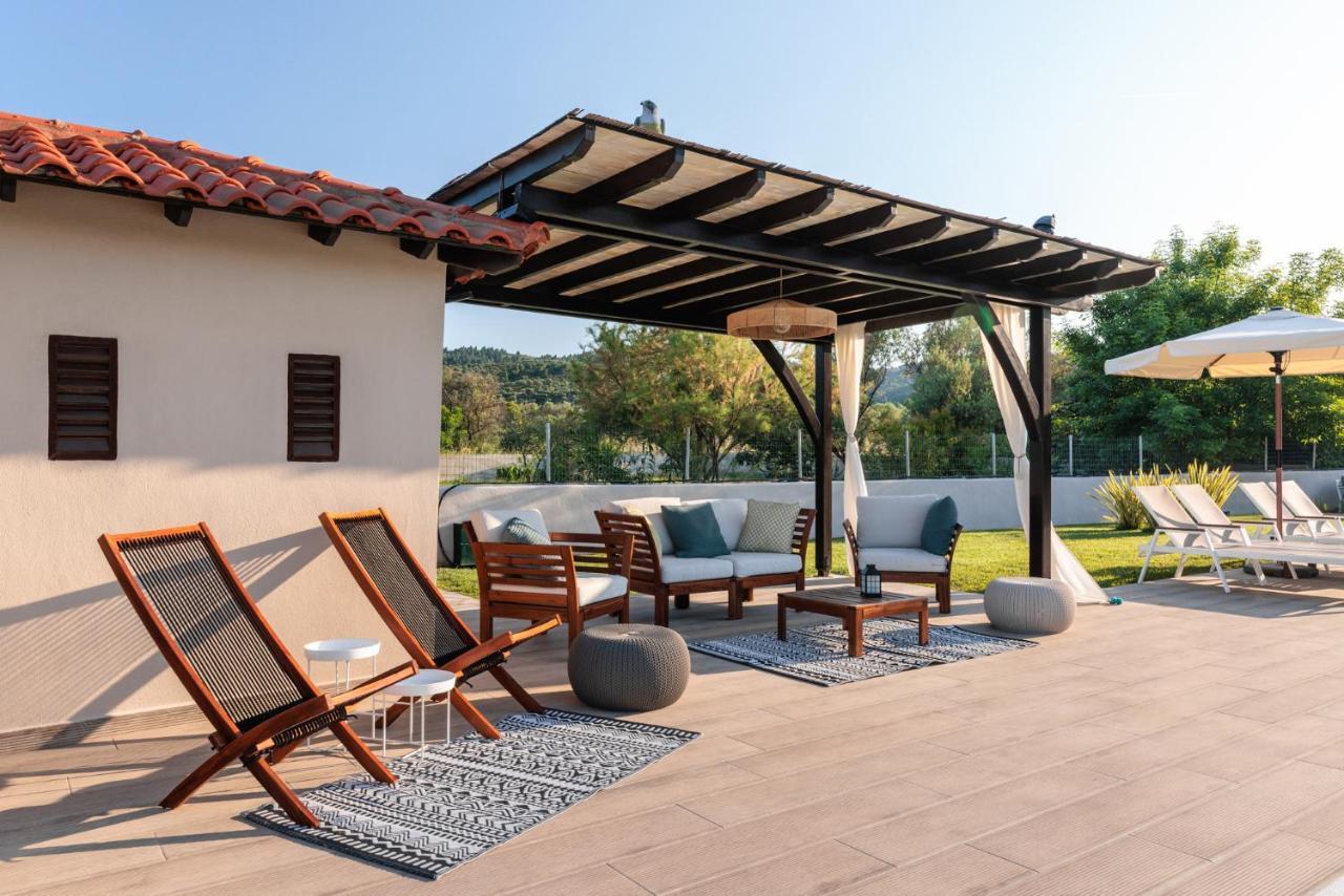 Arteon Villas Άγιος Νικόλαος Εξωτερικό φωτογραφία