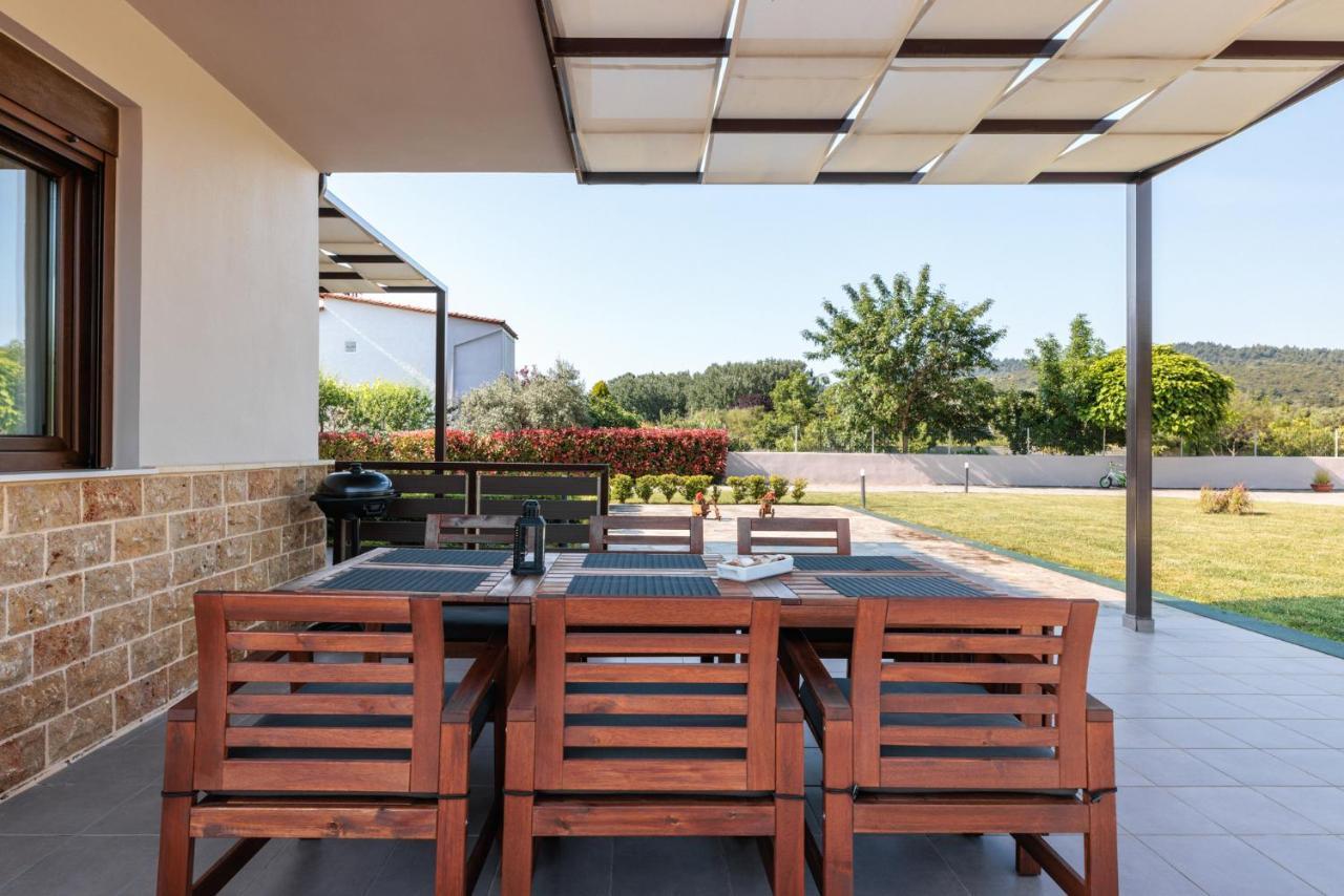 Arteon Villas Άγιος Νικόλαος Εξωτερικό φωτογραφία