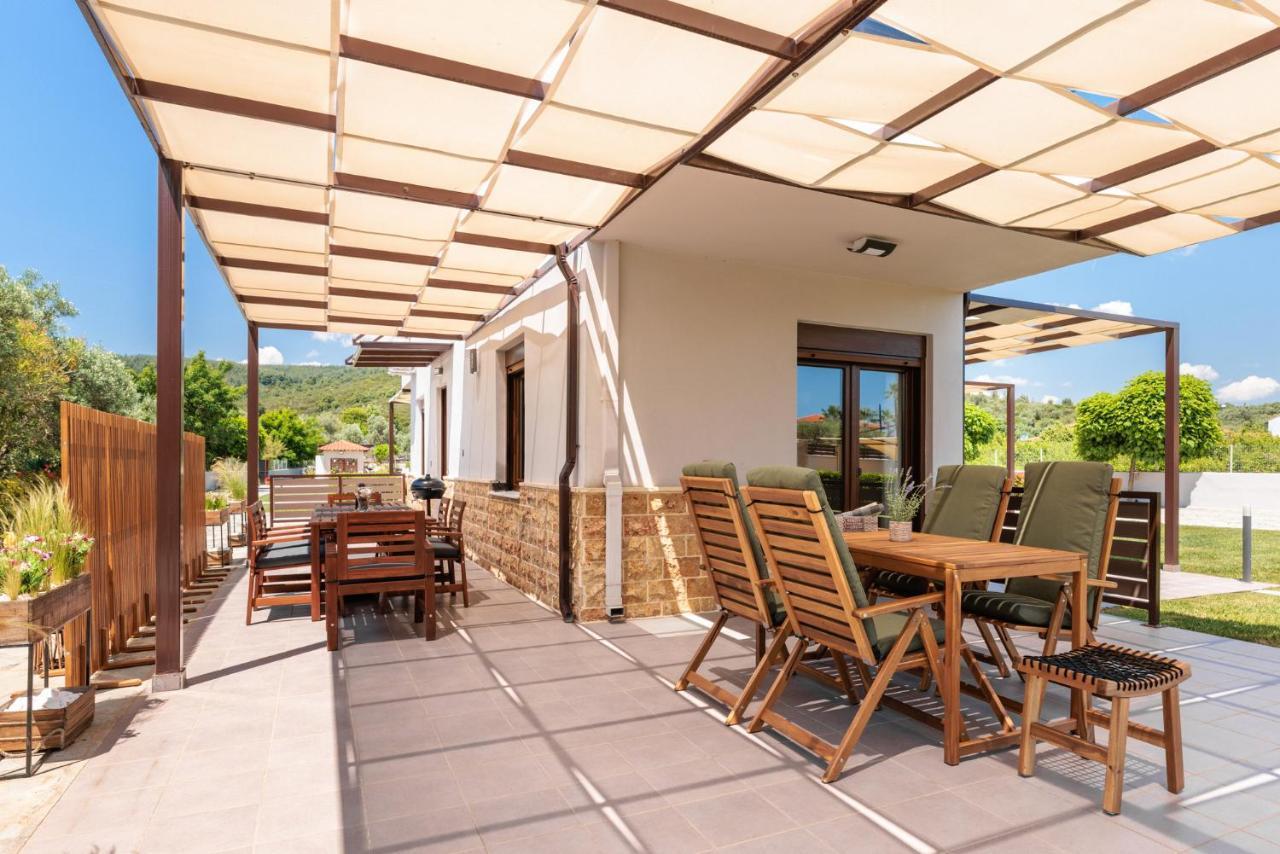Arteon Villas Άγιος Νικόλαος Εξωτερικό φωτογραφία