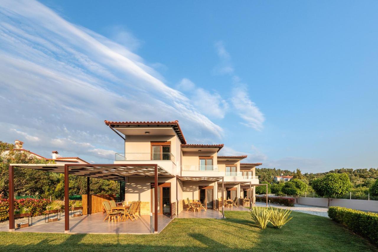 Arteon Villas Άγιος Νικόλαος Εξωτερικό φωτογραφία