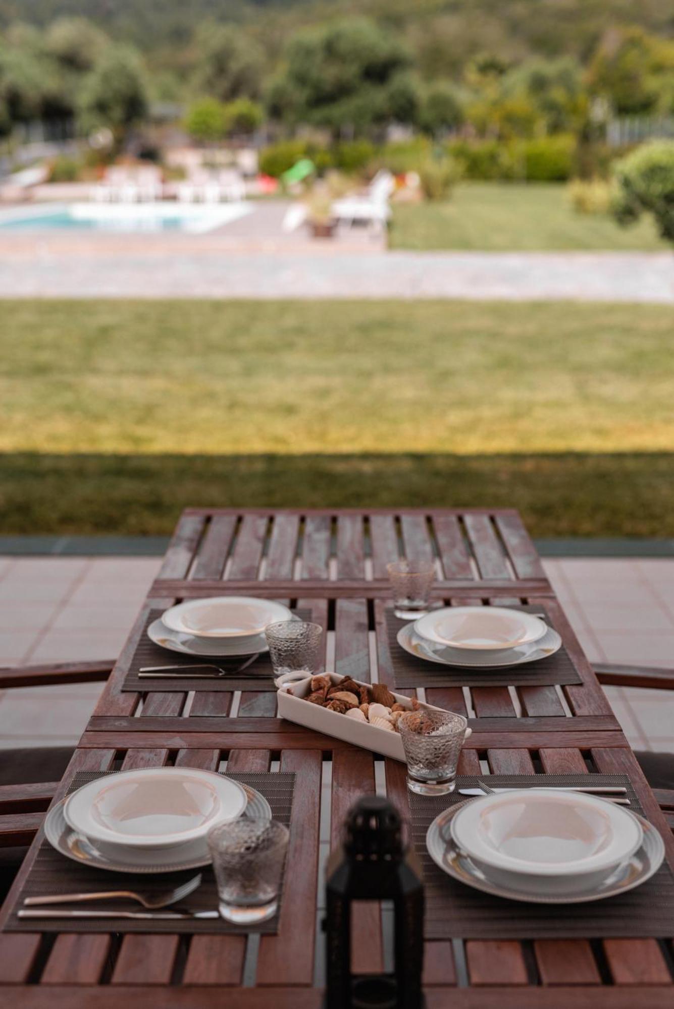 Arteon Villas Άγιος Νικόλαος Δωμάτιο φωτογραφία