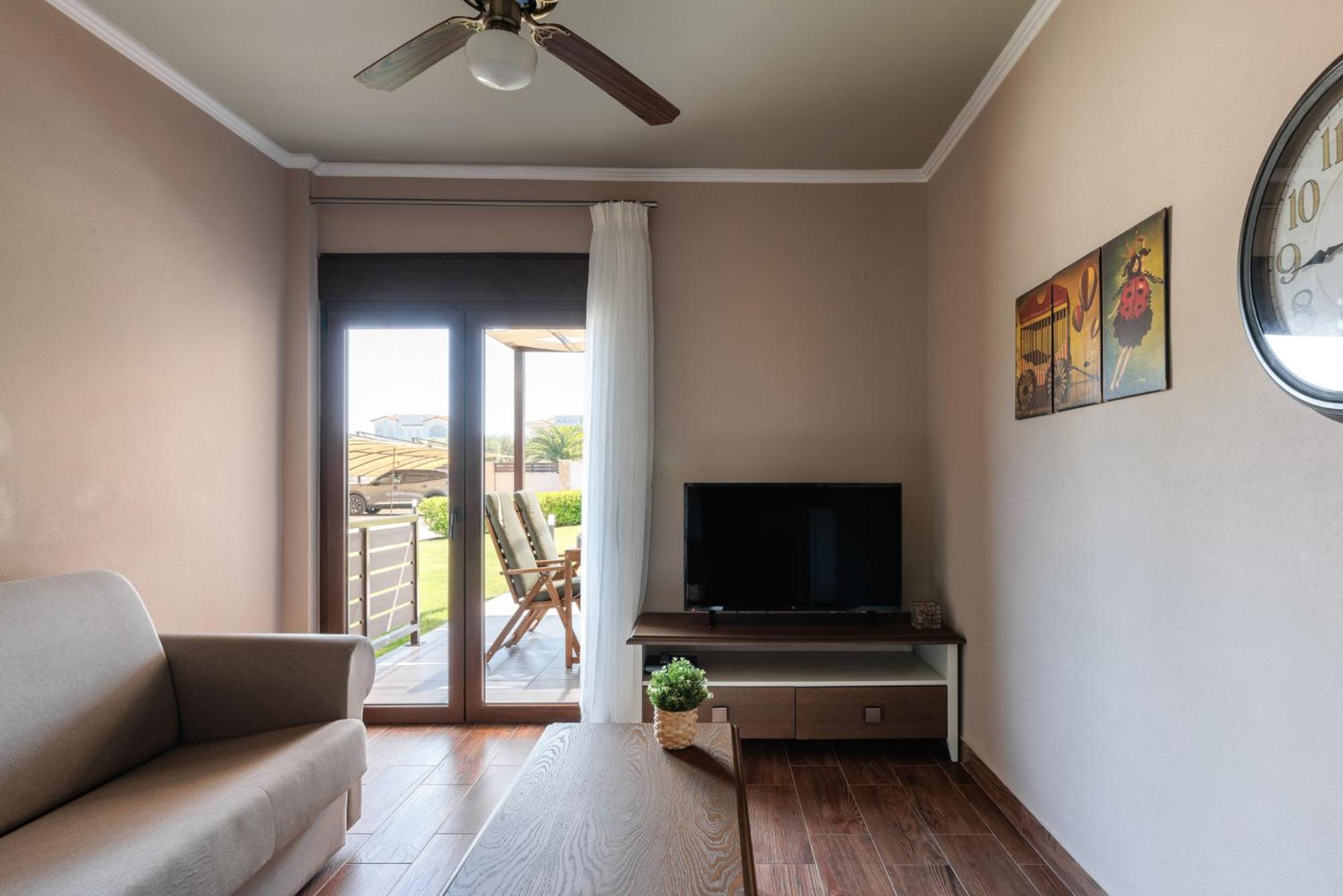 Arteon Villas Άγιος Νικόλαος Εξωτερικό φωτογραφία