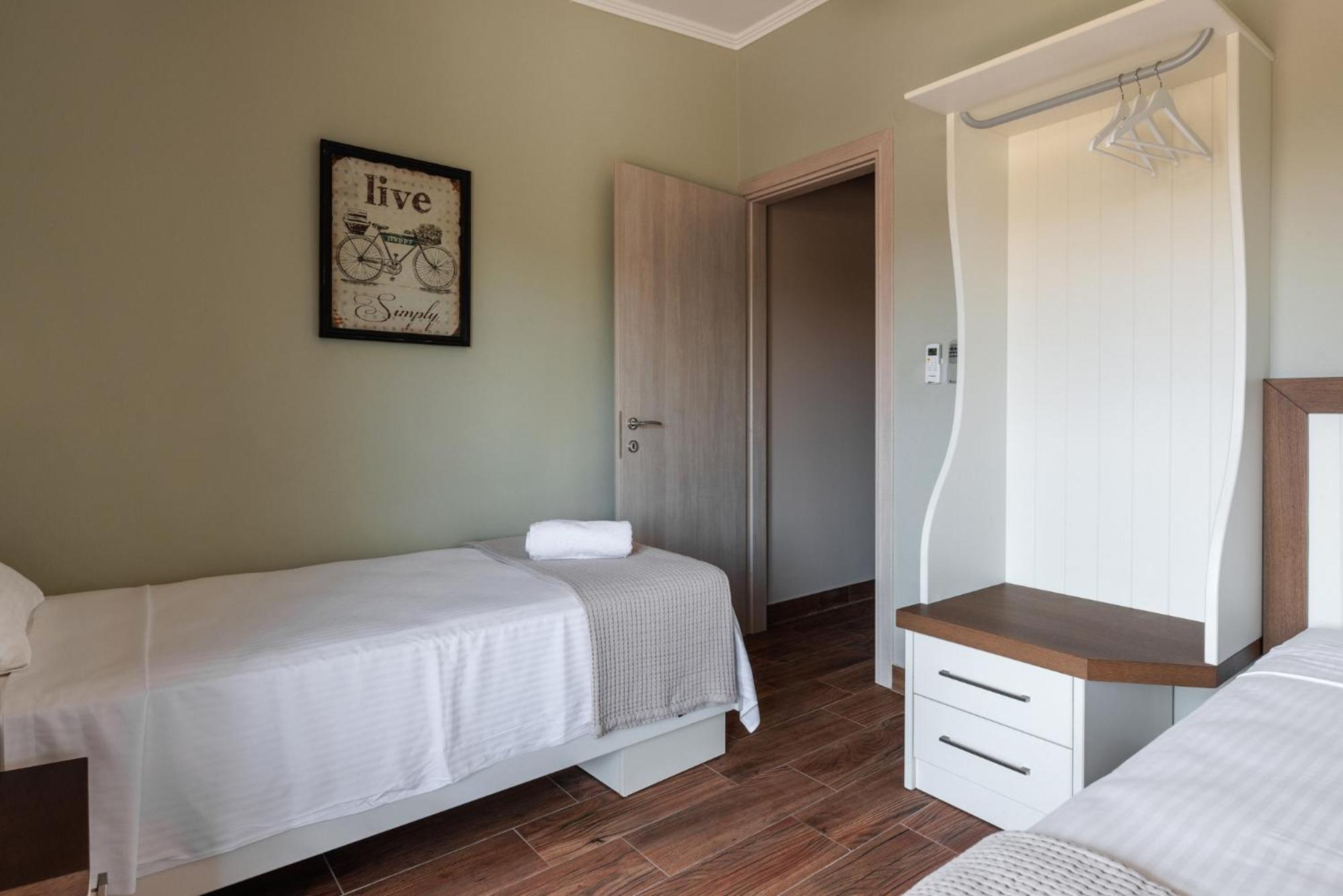 Arteon Villas Άγιος Νικόλαος Εξωτερικό φωτογραφία