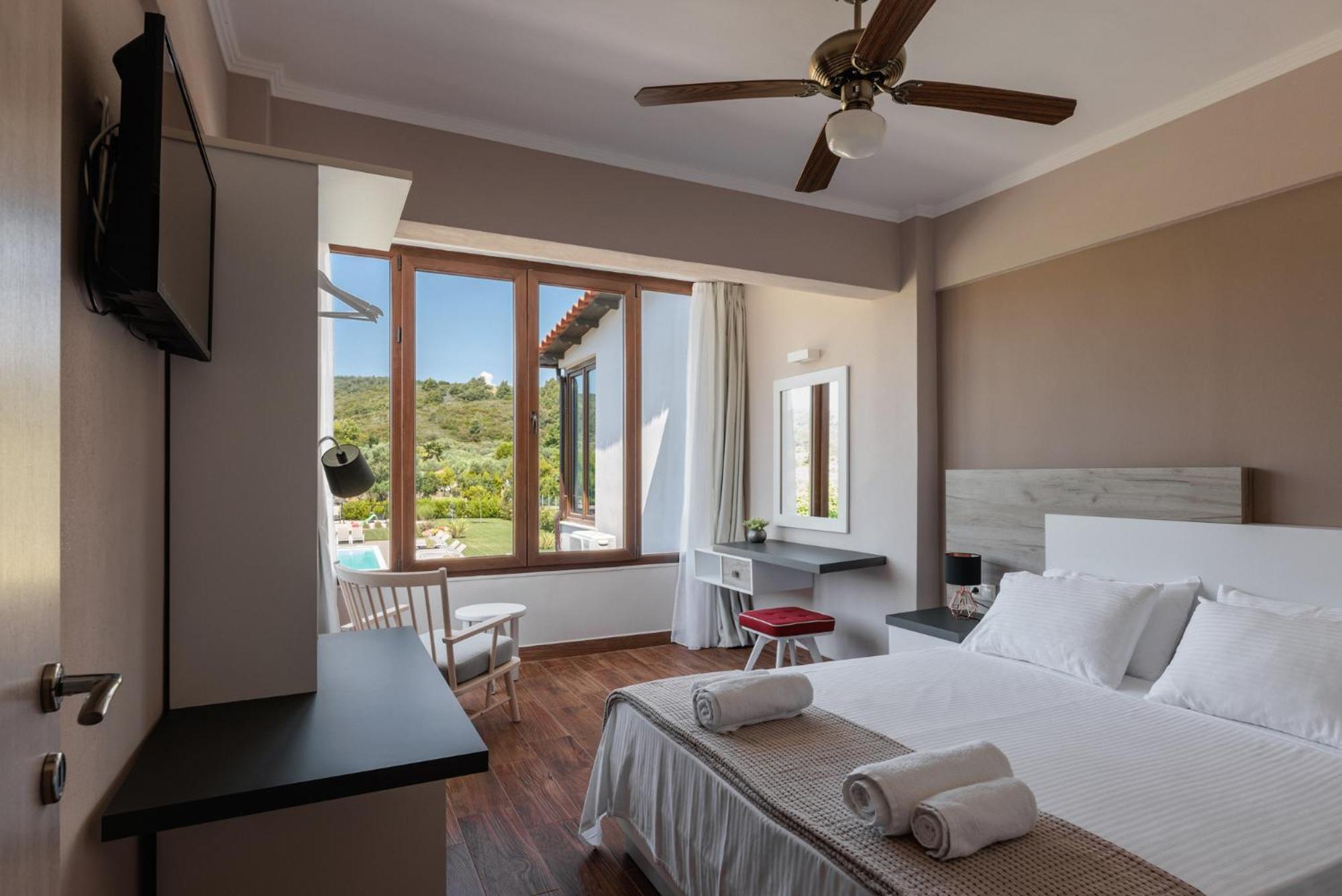 Arteon Villas Άγιος Νικόλαος Εξωτερικό φωτογραφία