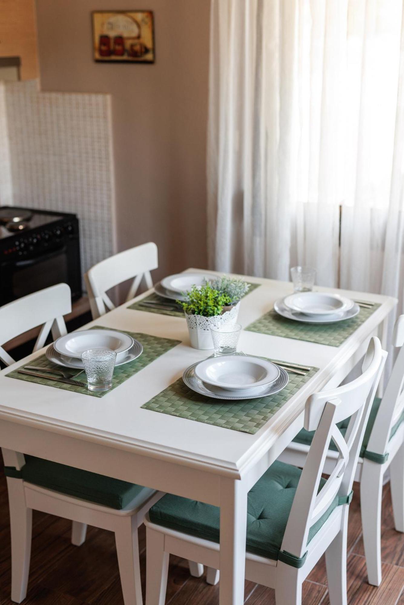 Arteon Villas Άγιος Νικόλαος Εξωτερικό φωτογραφία