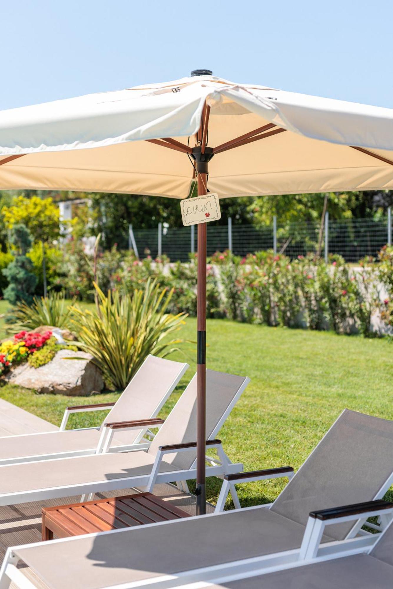 Arteon Villas Άγιος Νικόλαος Δωμάτιο φωτογραφία