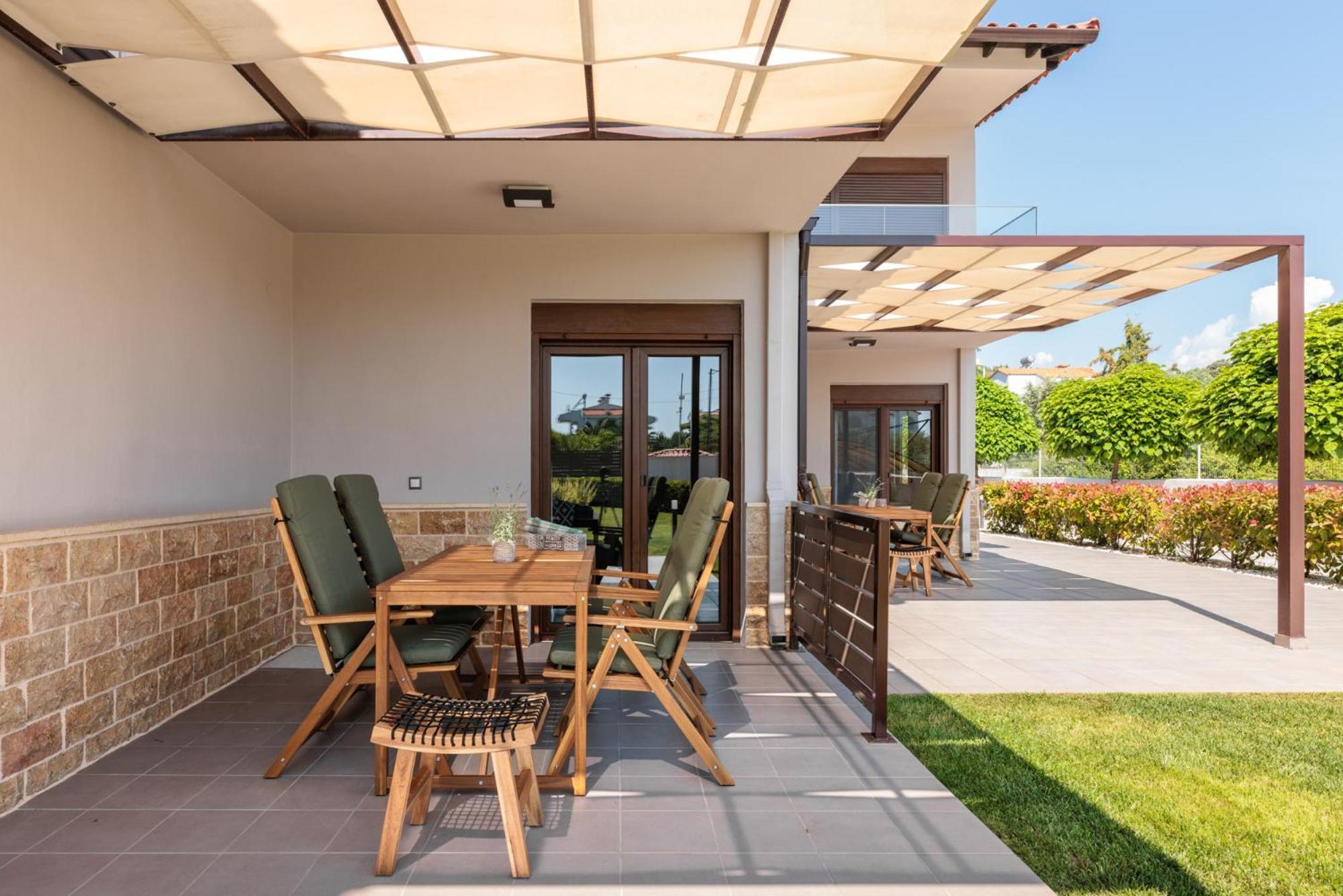 Arteon Villas Άγιος Νικόλαος Εξωτερικό φωτογραφία