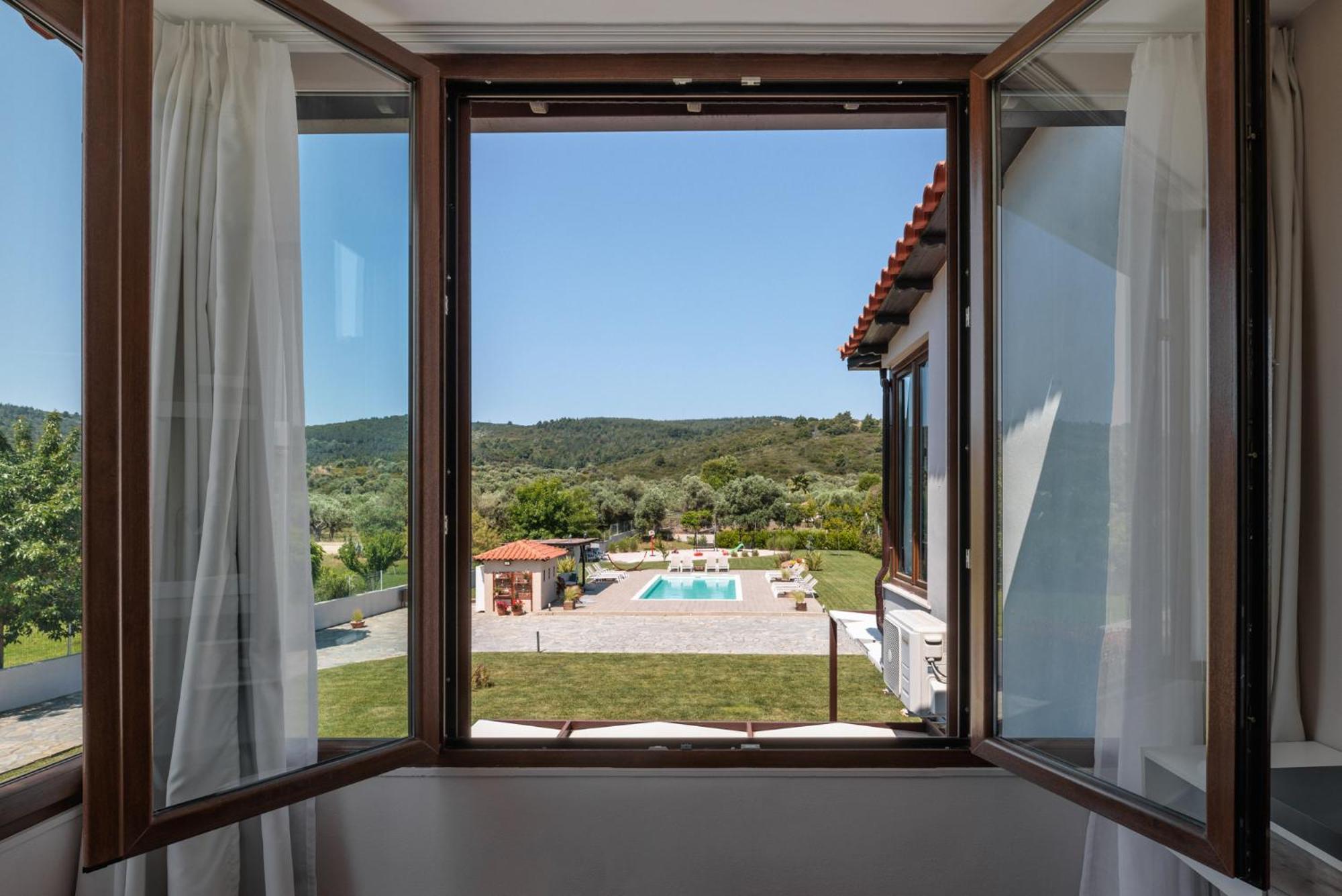 Arteon Villas Άγιος Νικόλαος Δωμάτιο φωτογραφία