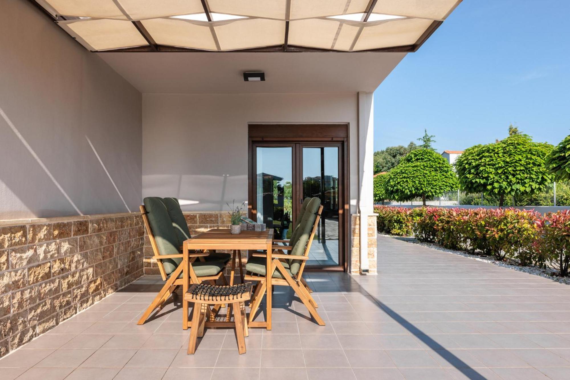 Arteon Villas Άγιος Νικόλαος Εξωτερικό φωτογραφία
