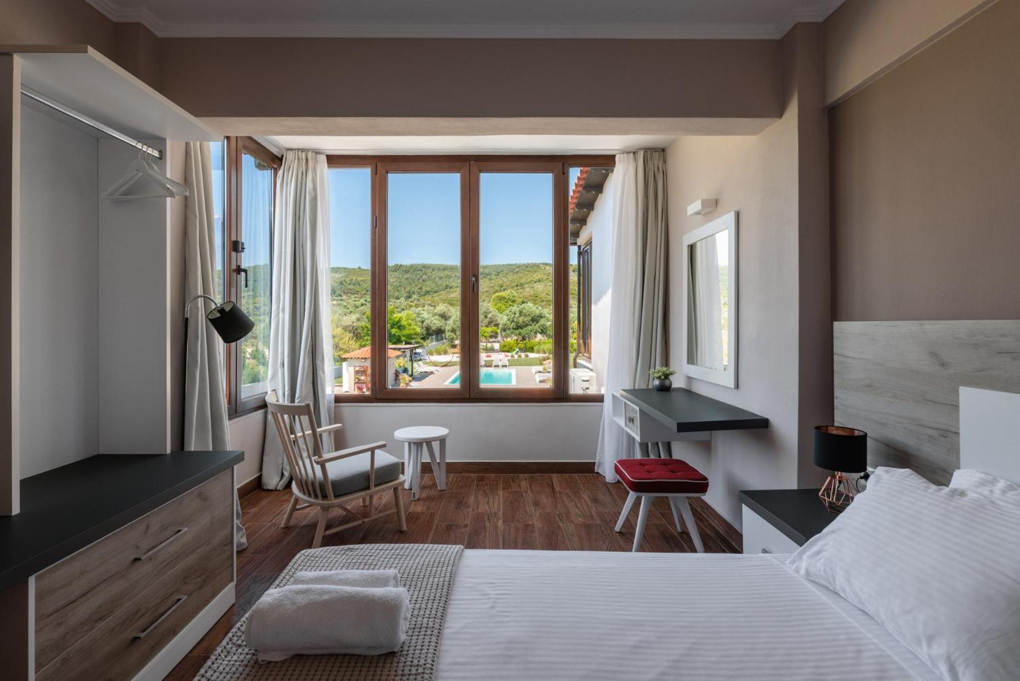 Arteon Villas Άγιος Νικόλαος Εξωτερικό φωτογραφία