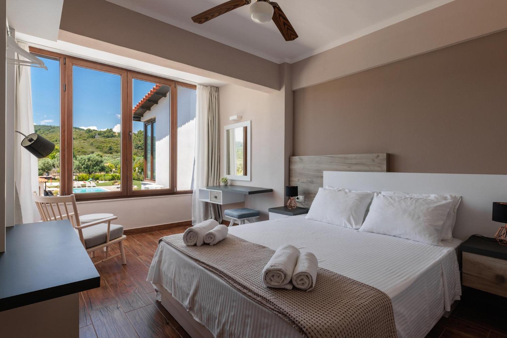 Arteon Villas Άγιος Νικόλαος Εξωτερικό φωτογραφία