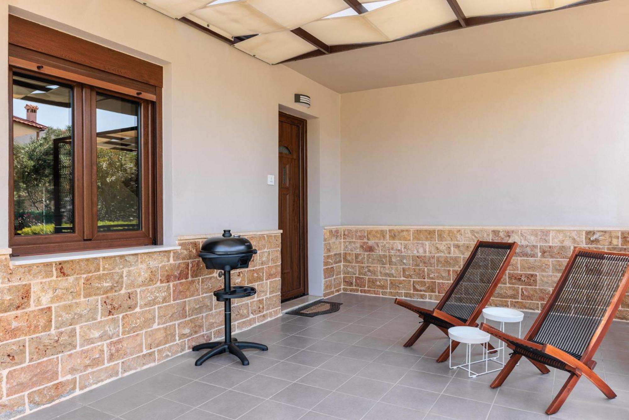 Arteon Villas Άγιος Νικόλαος Εξωτερικό φωτογραφία