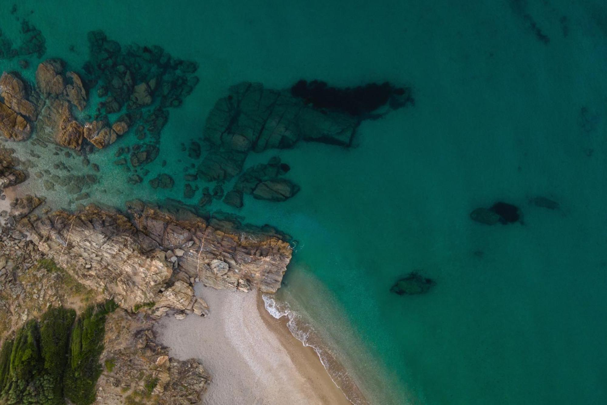 Arteon Villas Άγιος Νικόλαος Εξωτερικό φωτογραφία