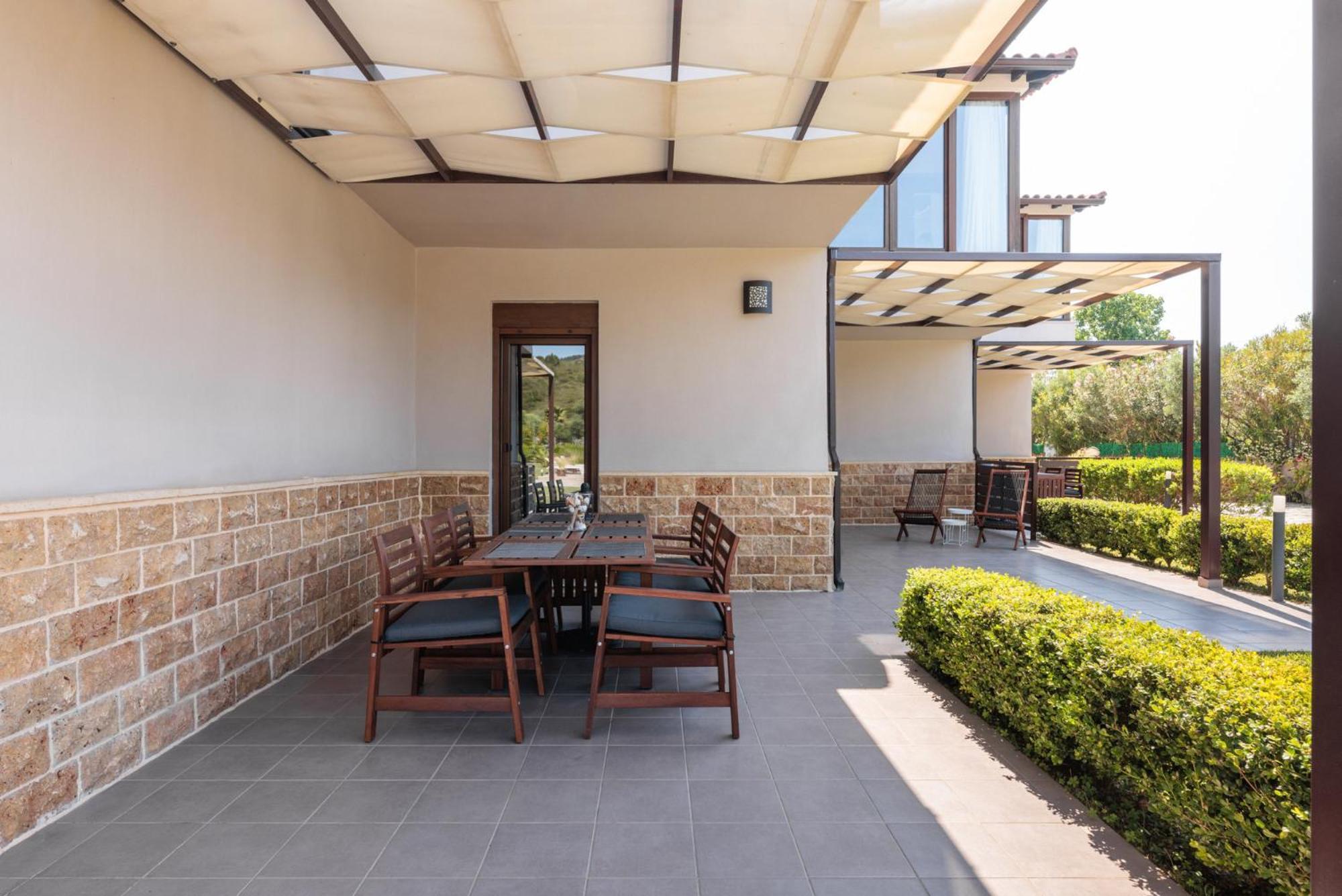 Arteon Villas Άγιος Νικόλαος Εξωτερικό φωτογραφία
