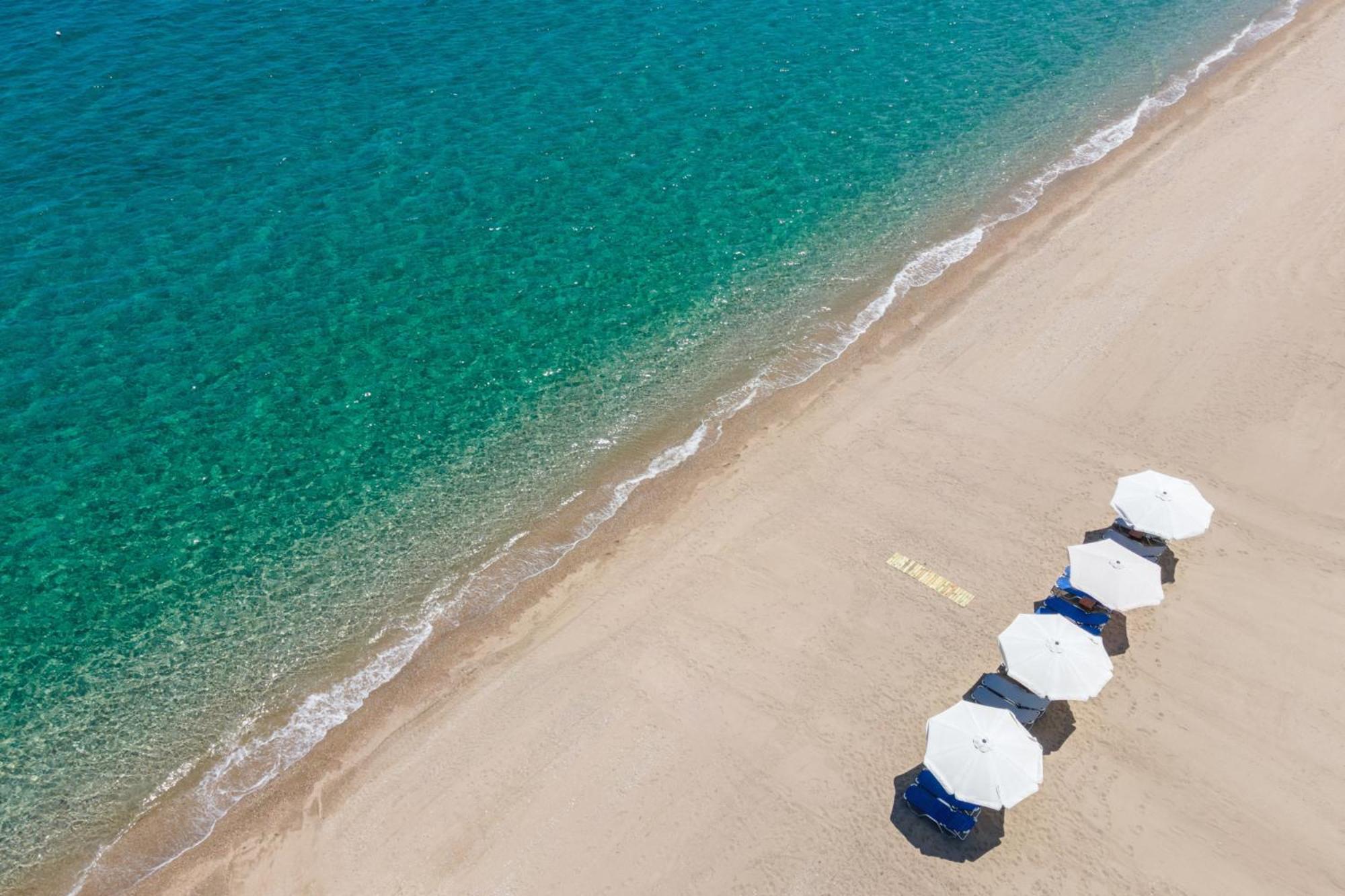 Arteon Villas Άγιος Νικόλαος Εξωτερικό φωτογραφία
