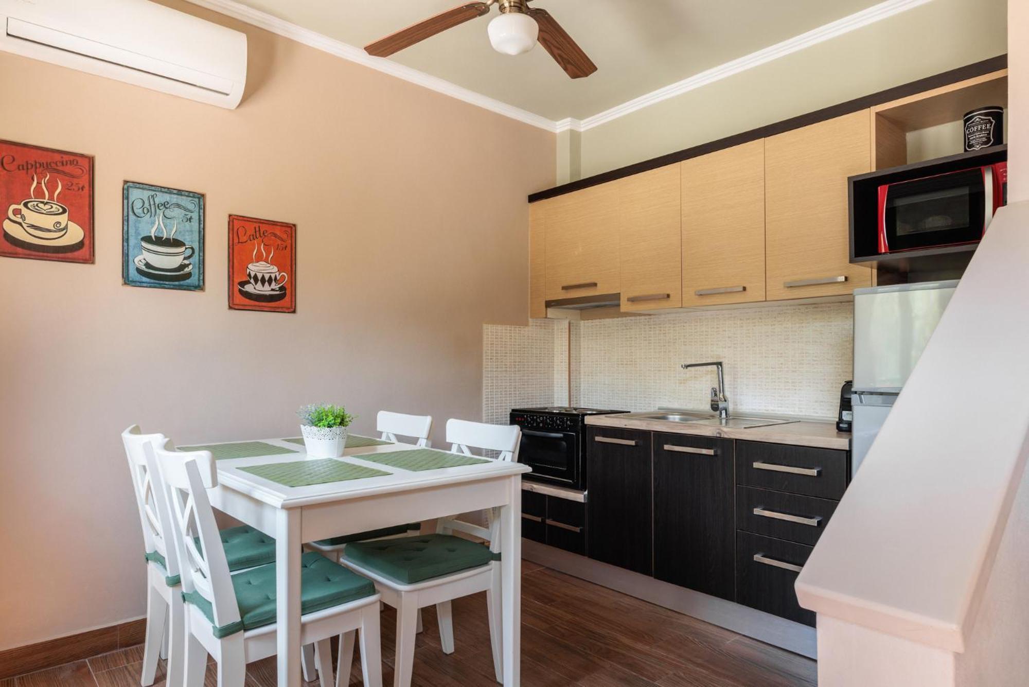 Arteon Villas Άγιος Νικόλαος Εξωτερικό φωτογραφία