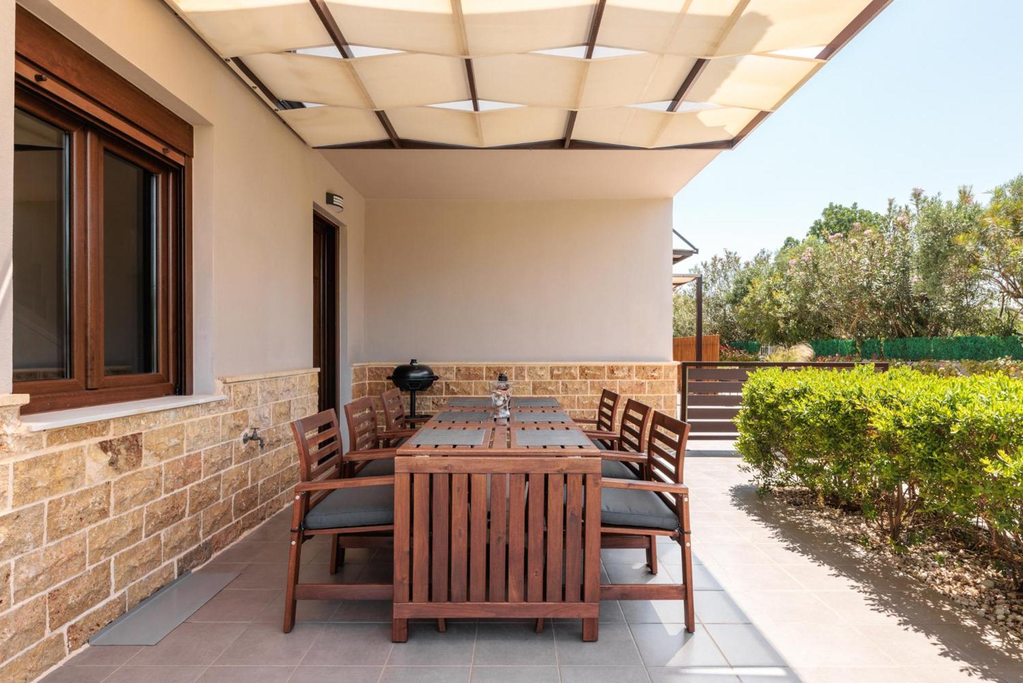 Arteon Villas Άγιος Νικόλαος Εξωτερικό φωτογραφία